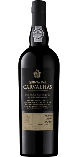 Quinta das Carvalhas, 30 Years old Tawny Port