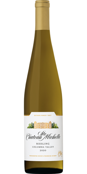 Chateau Ste Michelle, Riesling 2021