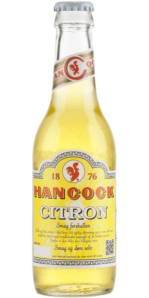 Hancock, Citron