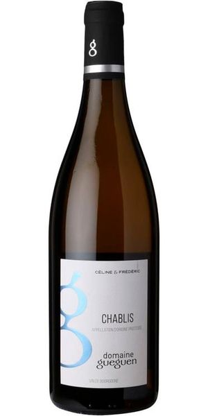 Domaine Gueguen, Chablis 2022