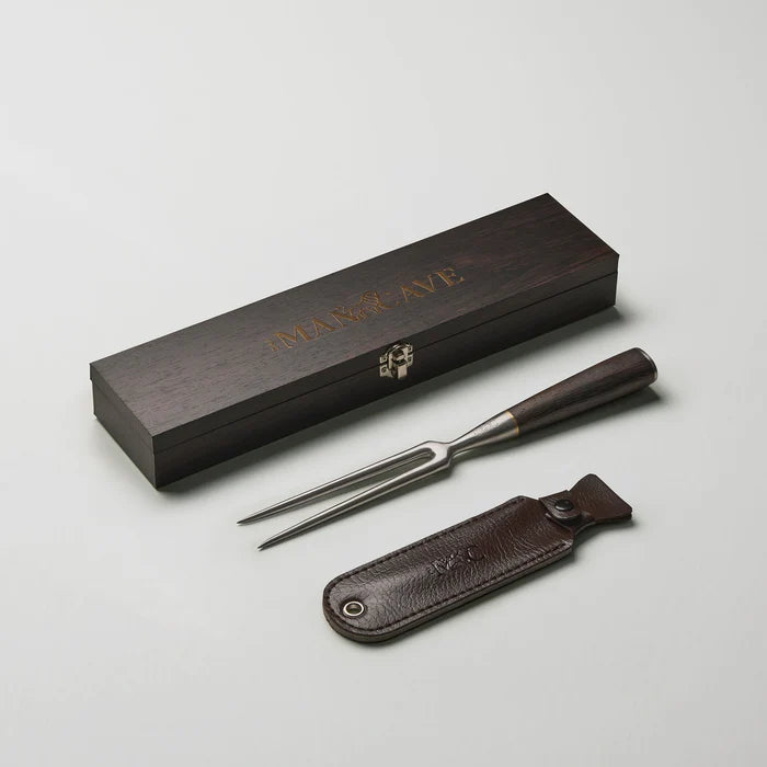 The premium meat fork