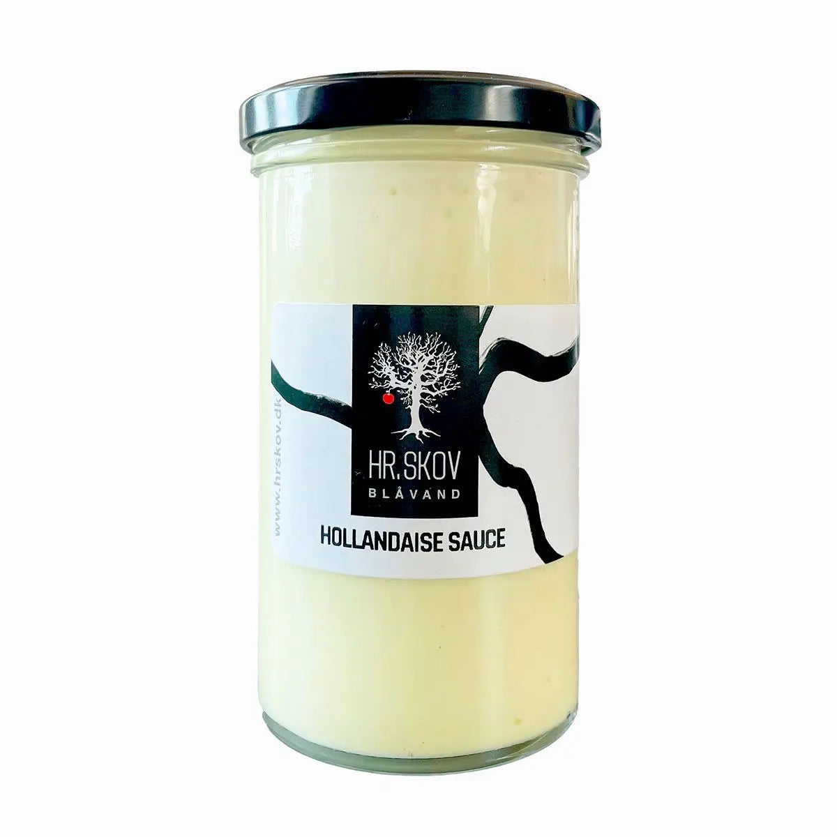 Hr.Skov Hollandaise sauce