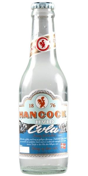 Hancock, Hvid Cola