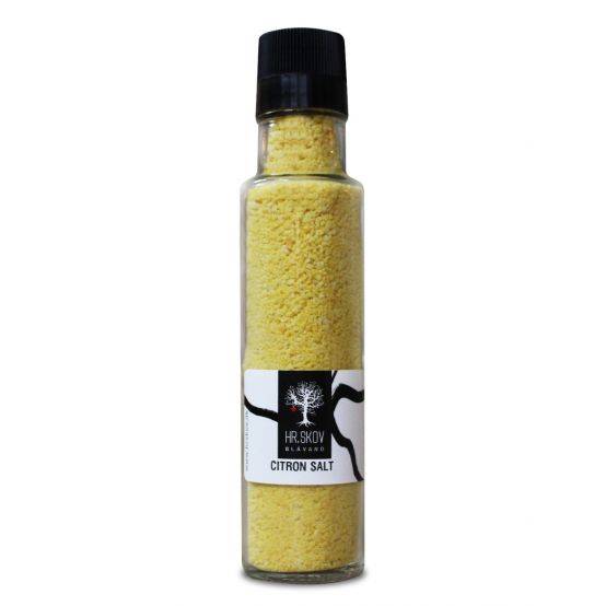 Hr. Skov citron salt