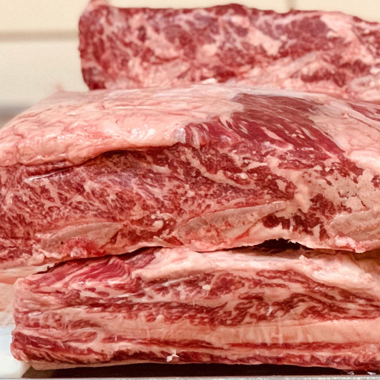 Wagyu Short Ribs  MBS 6-7