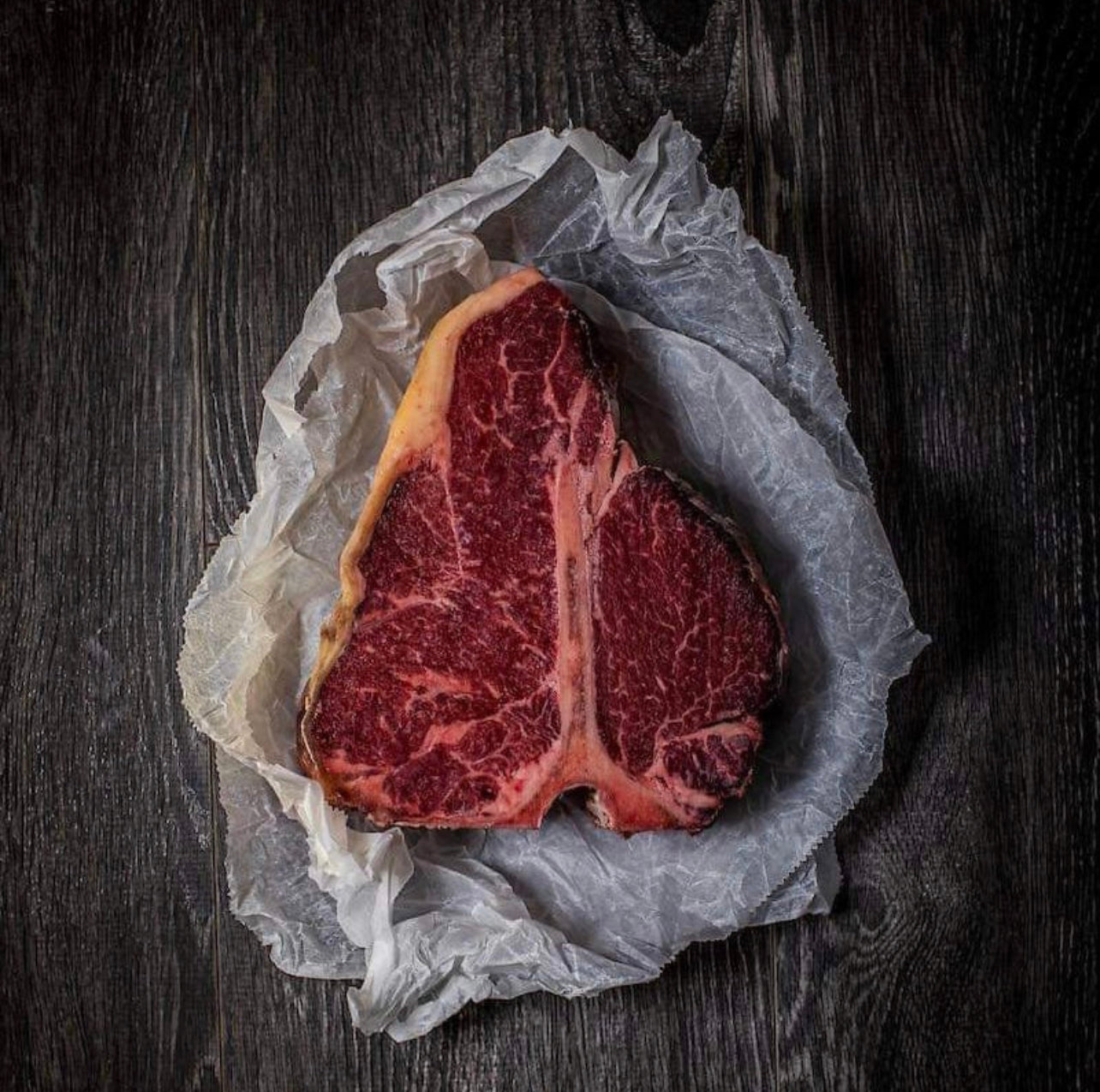 T-bone 400 gr - VIP