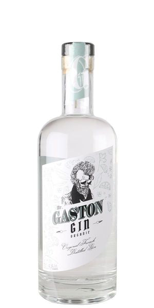 Gaston Gin