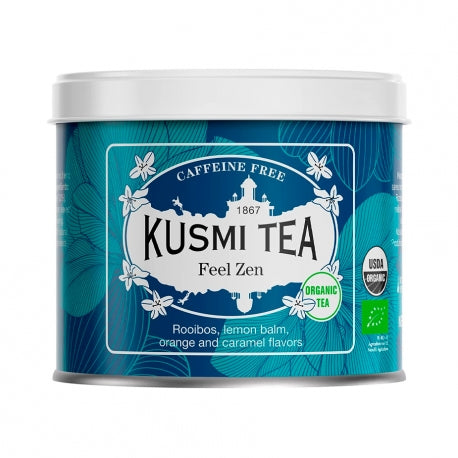 Kusmi Tea - Feel Zen 100 gr