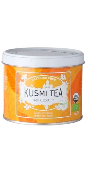 Kusmi Tea - Organic AquaExotica 100 gr
