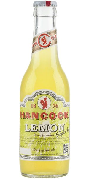 Hancock, Lemon