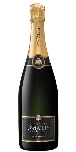 Mailly, Brut Reserve Champagne Grand Cru