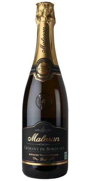 Malesan Crémant De Bordeaux