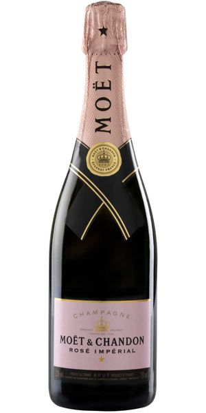 Moët & Chandon, Rose Imperial