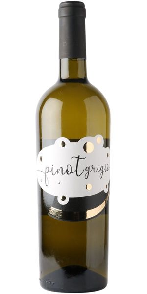 Montedidio, Pinot Grigio Puglia IGT 2021