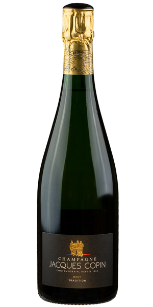 Jacques Copin, Cuvee Tradition Brut