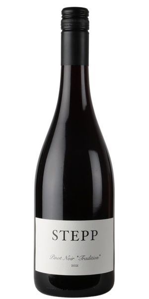 Stepp, Pinot Noir Tradition 2021