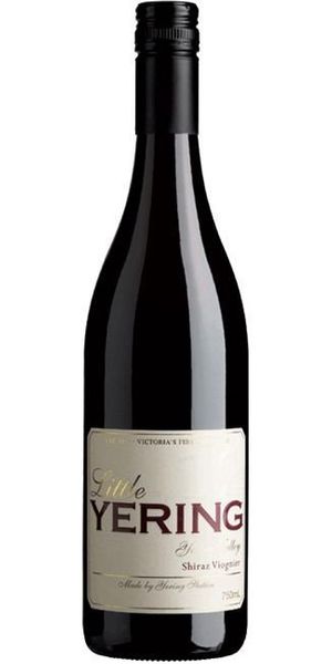 Little Yering Shiraz Viognier 2019