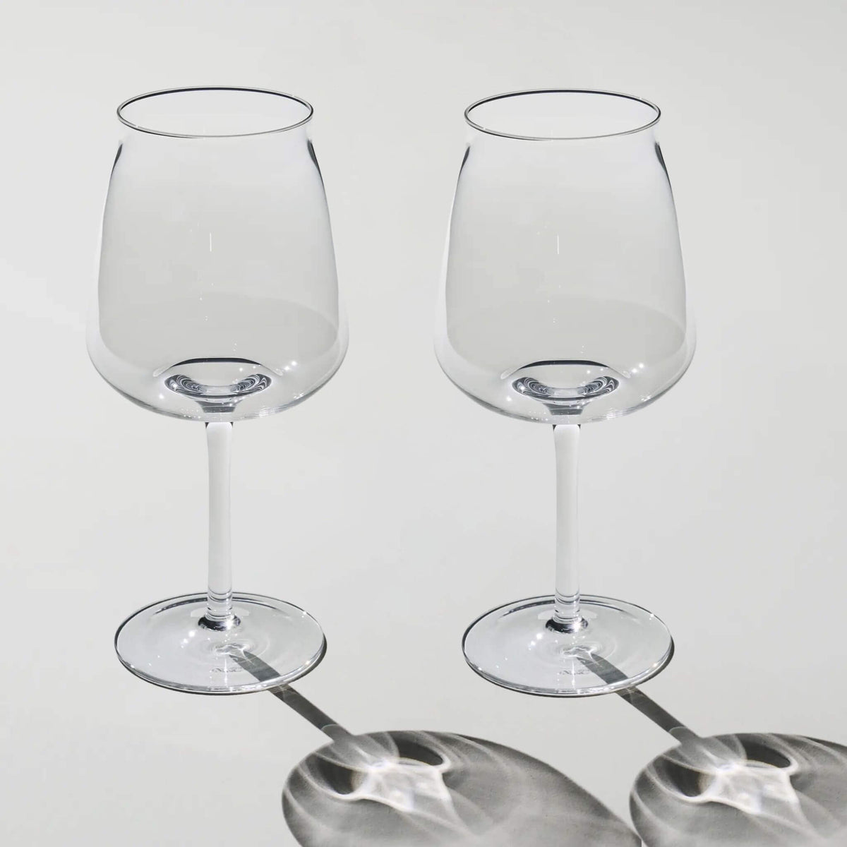 The Brewer's Tower Glass - 2 Stk
