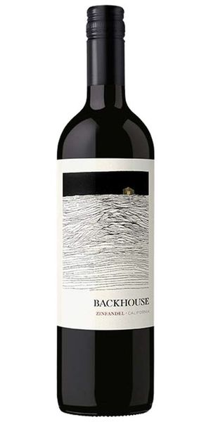 Backhouse Zinfandel 2021