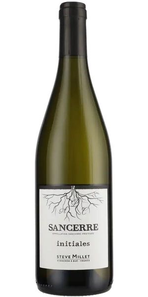 Domaine Steve Millet, Sancerre Blanc 2024