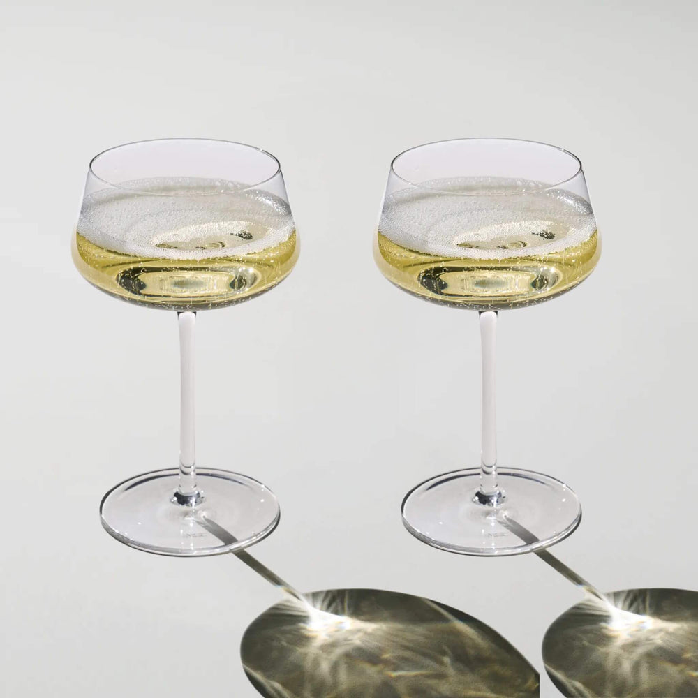 The Beyond Bubbly Coupe Champagneglas - 2 Stk