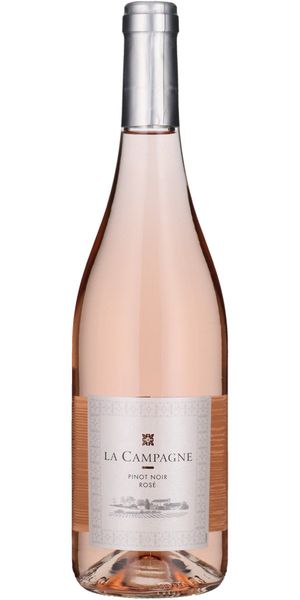 La Campagne, Pinot Noir Rosé Gascogne 2024