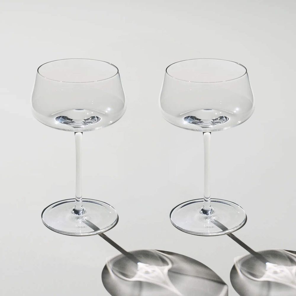 The Beyond Bubbly Coupe Champagneglas - 2 Stk