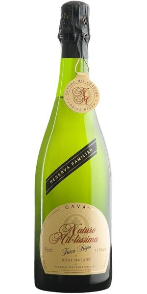 Oliveda, Cava Freixa Rigau