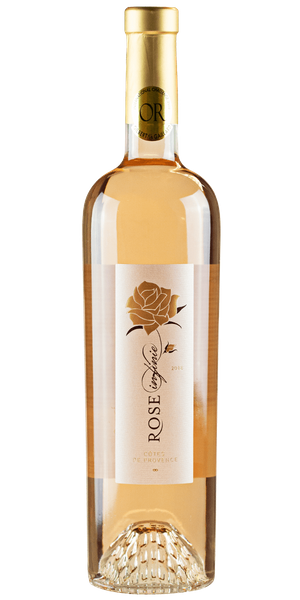 Rose Infinie, Cotes de Provence Rosé 2021