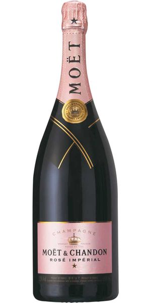Moet & Chandon, Rose Imperial Magnum