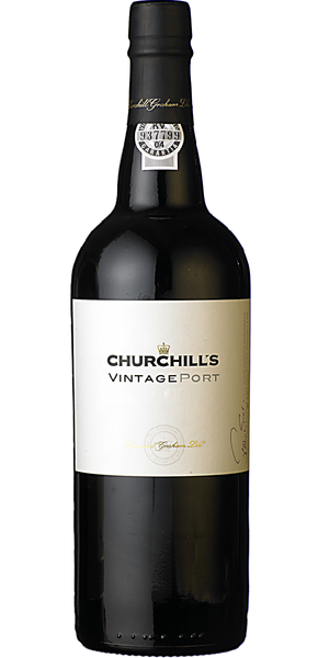 Churchill-Graham, Vintage Port 2017