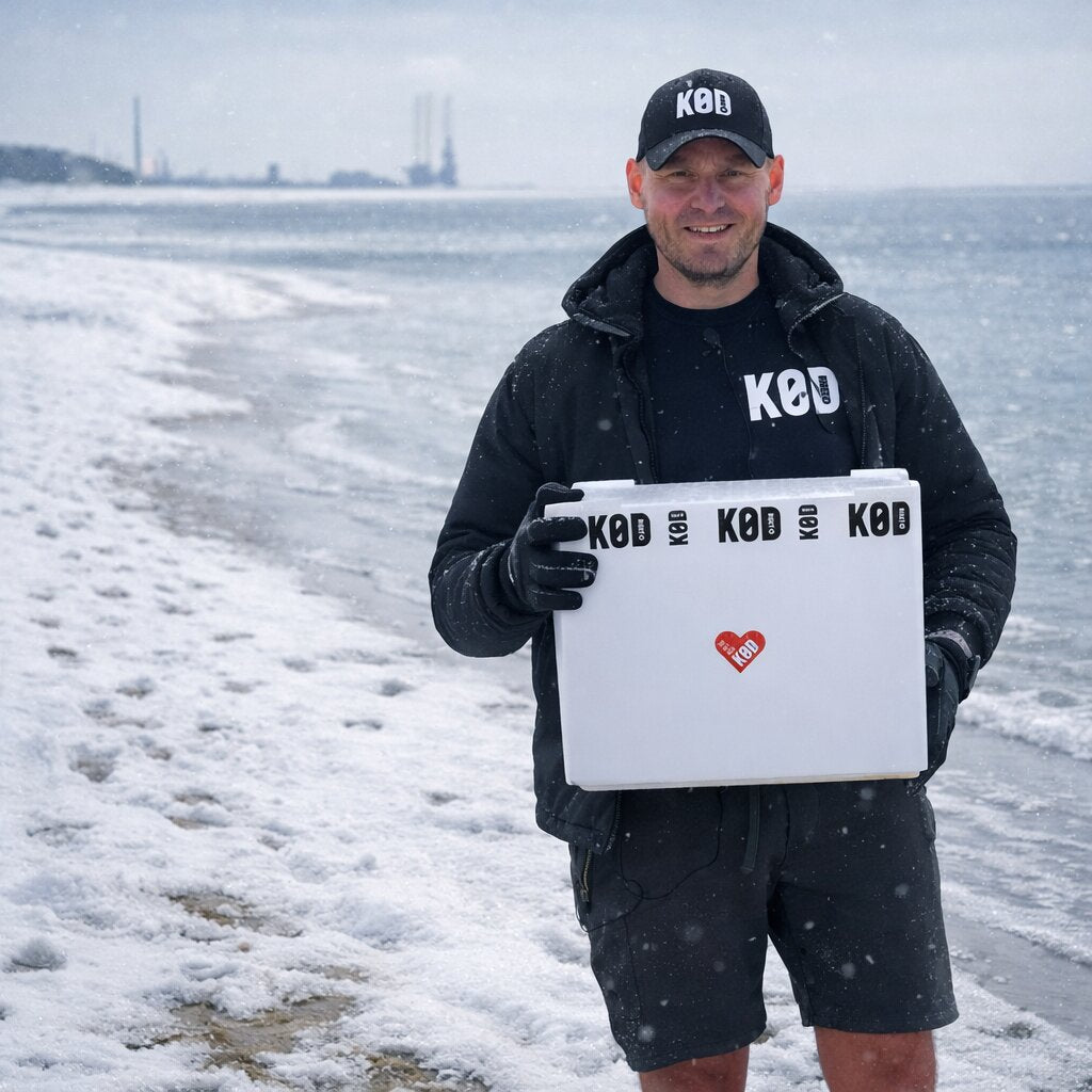 Vinterkasse - Alt hvad hjertet begærer