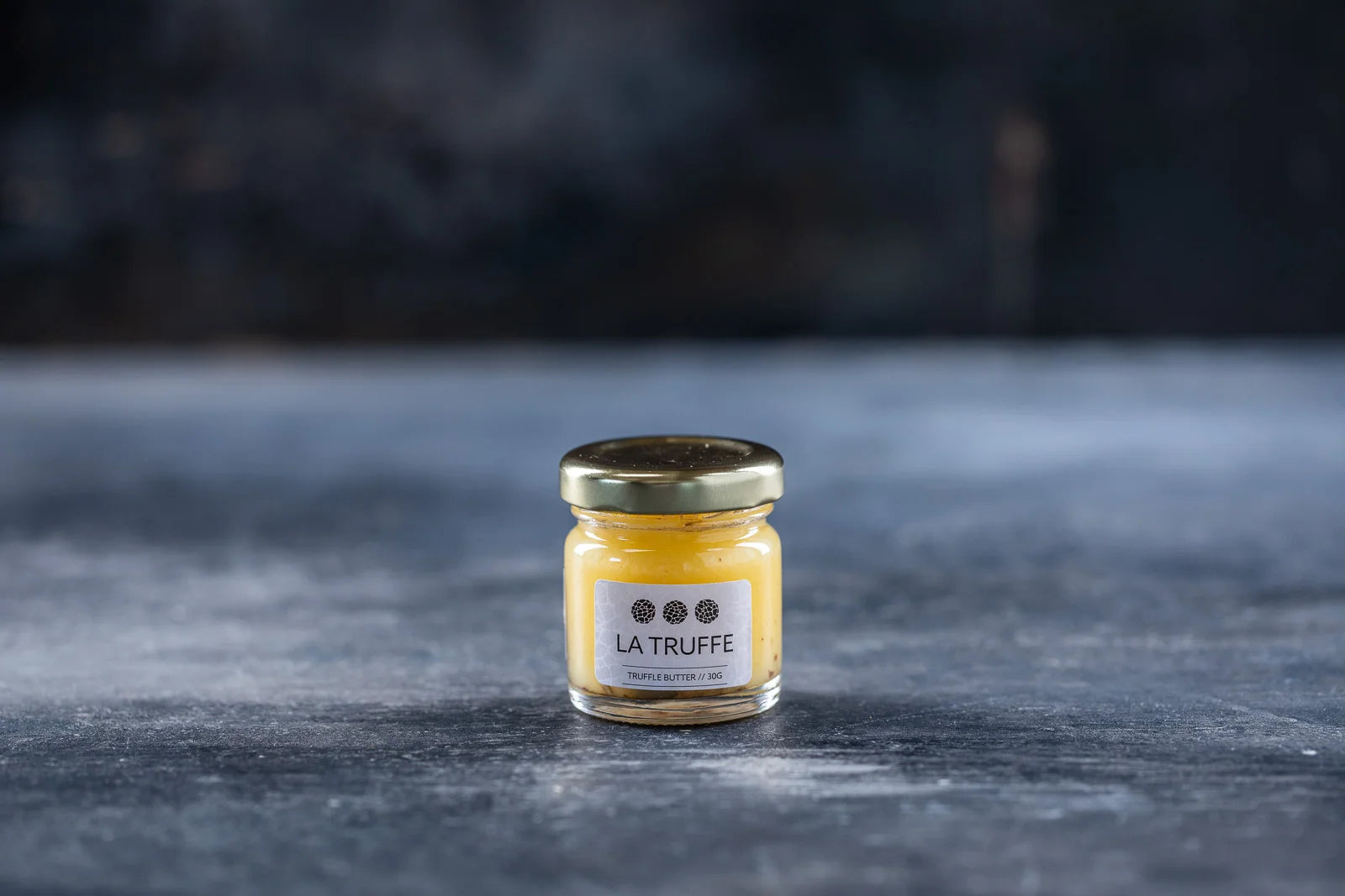 Trøffelsmør 30g