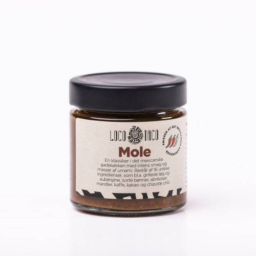 Mole