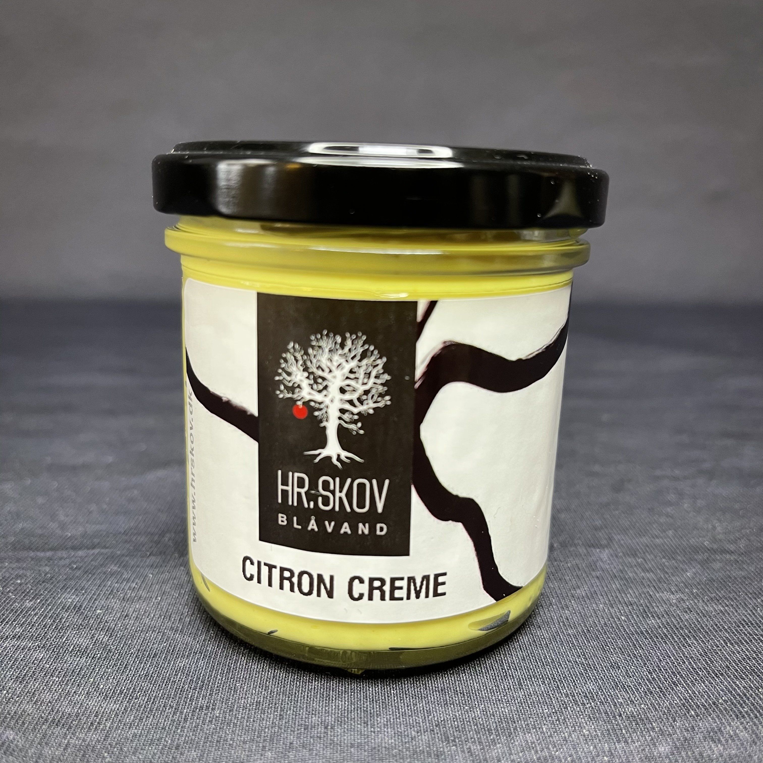 Hr.Skov Citron creme