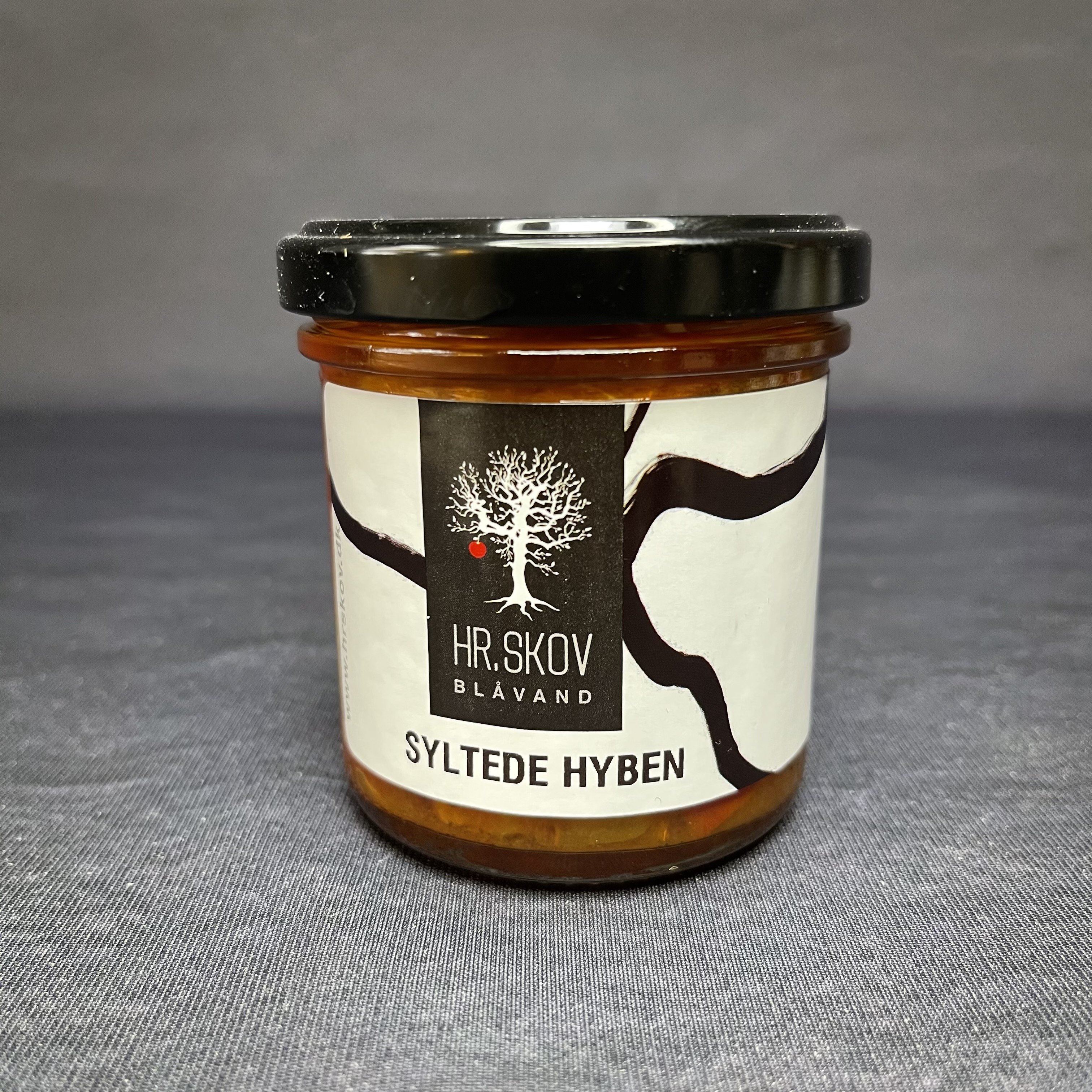 Hr.Skov Syltede hyben