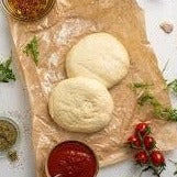 Pizzadej a 350g Lavet På Surdej