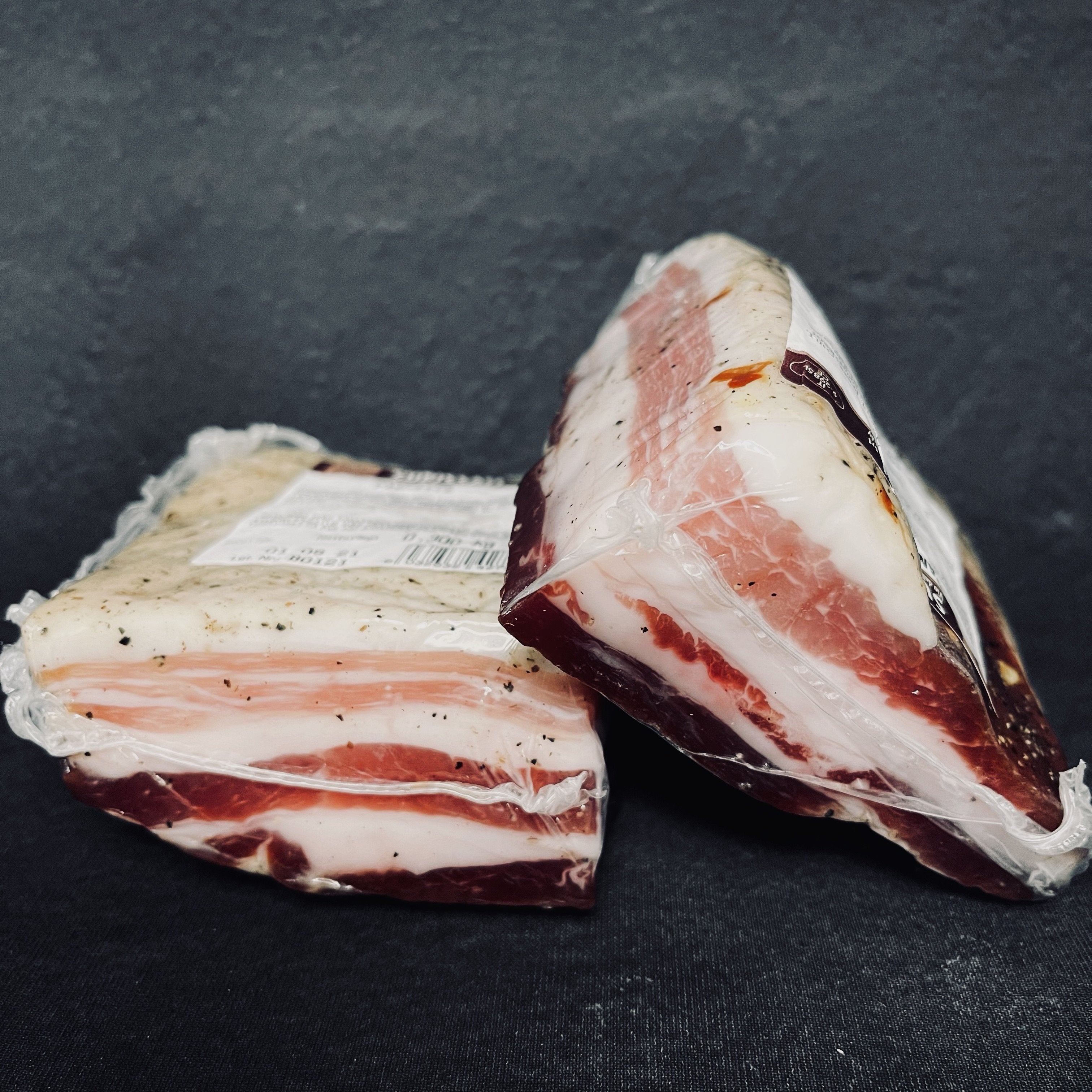 Italiensk Pancetta 300G