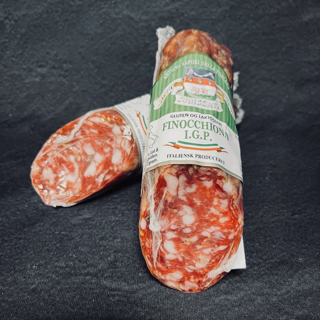 Salami M/Fennike