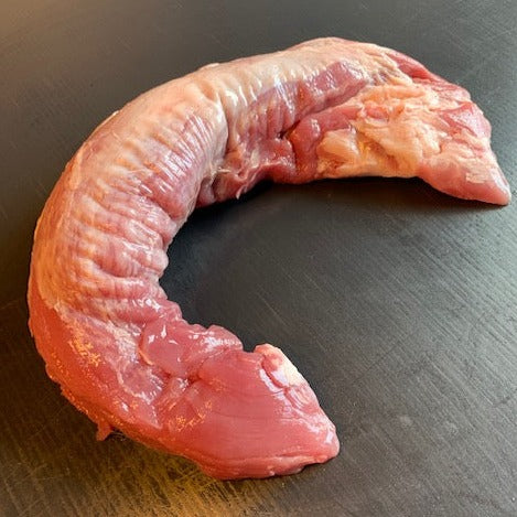 Fynbogrisen Grisemørbrad
