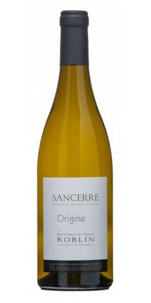 Domaine Roblin, Sancerre Blanc Origine 2021